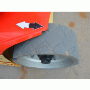 Nacelle verticale JLG toucan 12e+ occasion_9