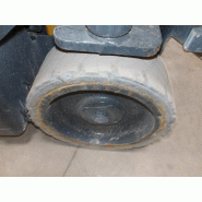 Nacelle verticale HAULOTTE star 6ac occasion_9