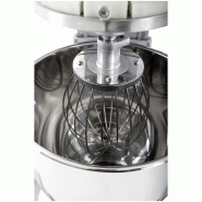 Batteur planétaire numérique 10 litres - Buffalo - FU137_9
