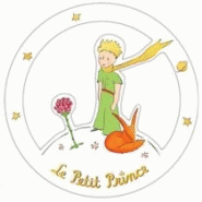 Magnet publicitaire personnalisé Le Petit Prince - MDF, relief 3D, fabrication française_9