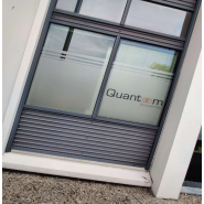 Vinyle dépoli personnalisable - Impression numérique ou découpé à la forme -Art & Com_9