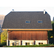Ardoises et shingles métalliques - Aspect traditionnel - GERARD® SENATOR_9
