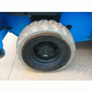 Nacelle ciseaux HOLLANDLIFT m250dl27 occasion_9