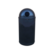 Poubelle personnalisable Slimline - 52 litres - Design élégant en polyéthylène durable_9