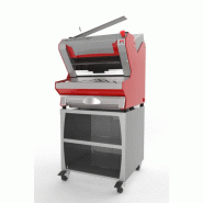 JAC - Trancheuse à pains automatique  professionnelle_9