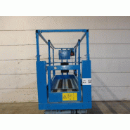 Nacelle ciseaux GENIE gs2032 occasion_9