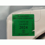 Balance de précision SARTORIUS QUINTIX 1102 1CFR  1100g / 0,01g_9