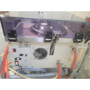 Autoclave / stérilisateur S8000 AES Biomerieux_9