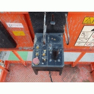 Nacelle ciseaux JLG 4069le occasion_9