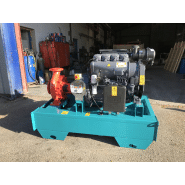 Groupe motopompe sur mesure - Gamme industrie - Devalle Eau et Force_9