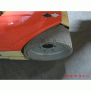 Nacelle verticale JLG toucan 12e+ occasion_9