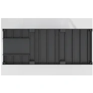 Cargo Tribune compact et modulaire pour l'accueil jusqu'à 25 personnes - 20HC_9