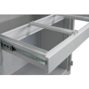 Armoire forte blindée - Serrure électronique - PHOENIX FIRE RANGER FS1511E_9