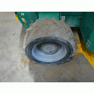 Nacelle ciseaux GENIE gs3369dc occasion_9