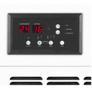 Climatiseur mobile PT 5300 SP - 5,3 kW - Spotcooling multifonction avec conduites d'air réglables_9