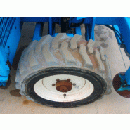 Nacelle ciseaux SNORKEL s3370rt occasion_9