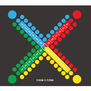 Parcours de motricité et parcours sportif adaptés à l'âge des enfants_9