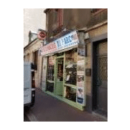 Caisson lumineux LED - fabrication sur mesure simple ou double face - enseignes de toiture ou drapeau_9