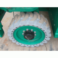 Nacelle ciseaux MAGNI es1923rt occasion_9