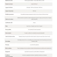 Visio - Cloisons mobiles en verre trempé - Espero BV - Profilés 45 mm_9