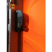 WC chimique évènementiel - Capacité réservoir 265 L - MND EVENT_9