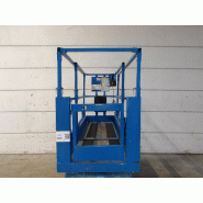 Nacelle ciseaux GENIE gs2032 occasion_9