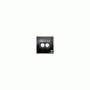 Kryolights - lampe frontale à led - nx6580-907