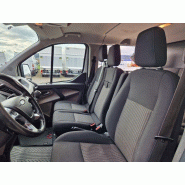 FORD TRANSIT CUSTOM - Utilitaire occasion 2016, 130 ch, 137 000 km, boîte manuelle_9