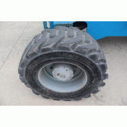 Nacelle telescopique GENIE s105 occasion_9