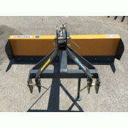 Dl-160 lame niveleuse - deleks srl_9
