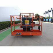 Nacelle articulée JLG 520aj occasion_9