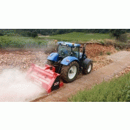 Broyeur mixte (pierre et bois) bpm 2160 - bugnot_9
