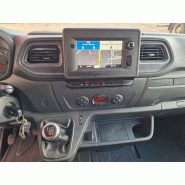 RENAULT MASTER L2H2 150 ch - Utilitaire occasion - 61 000 km - Mise en circulation 06/2024_9