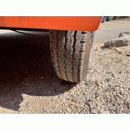 Moiroud ECO350 Remorque porte-engins 3,5T (NET DE TVA)_9