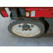 Nacelle verticale SKYJACK sj16 occasion_9