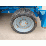 Nacelle ciseaux GENIE gs4390rt occasion_9