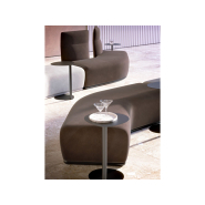 Siège modulaire contemporain et élégant - STYLAN - design flexible et esthétique italienne_9