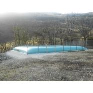 Citerne souple pour eau de pluie domestique - récupération écologique et économique_9