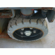 Nacelle verticale HAULOTTE star 10ac occasion_9