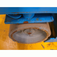 Nacelle ciseaux GENIE gs2046 occasion_9