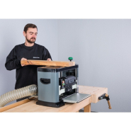 Raboteuse portable Holzstar DH 330 - Puissante et précise - 5904330_9