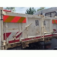 Renault Narrow 240-12 Camion Renault 12T D série DTI 5_9