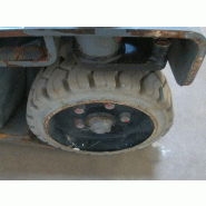 Nacelle verticale HAULOTTE star 10 occasion_9