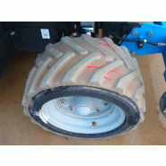 Nacelle ciseaux GENIE gs3369dc occasion_9