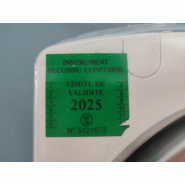 Balance de précision SARTORIUS QUINTIX 1102 1CFR  1100g / 0,01g_9