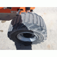 Nacelle articulée JLG 520aj occasion_9