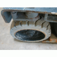 Nacelle verticale HAULOTTE star 10 occasion_9