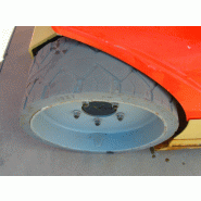 Nacelle verticale JLG toucan 12e+ occasion_9