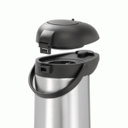 Thermos à pompe 5L 150993 Bartscher_9