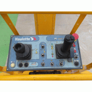 Nacelle articulée HAULOTTE ha12cj+ occasion_9